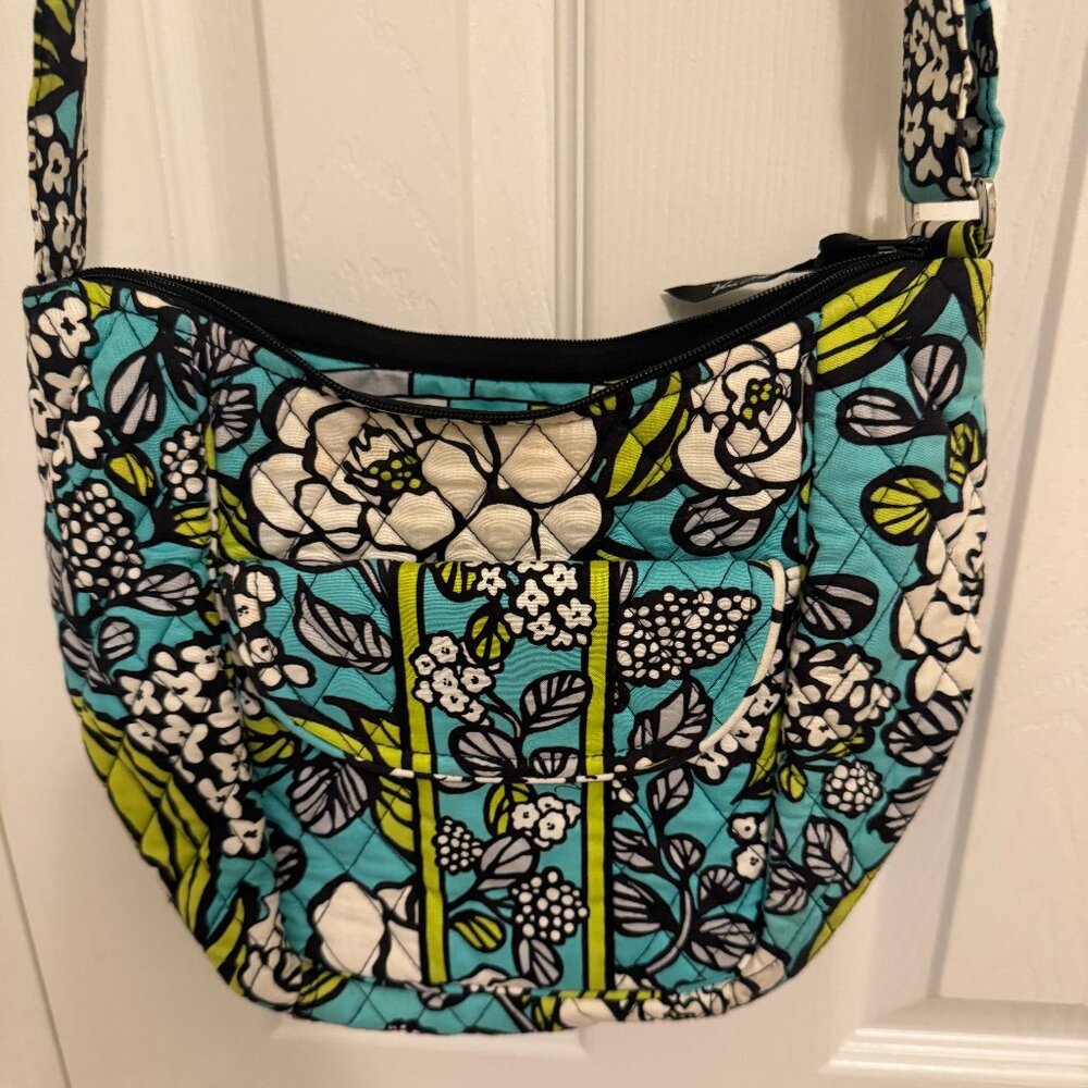 Vera Bradley Crossbody
